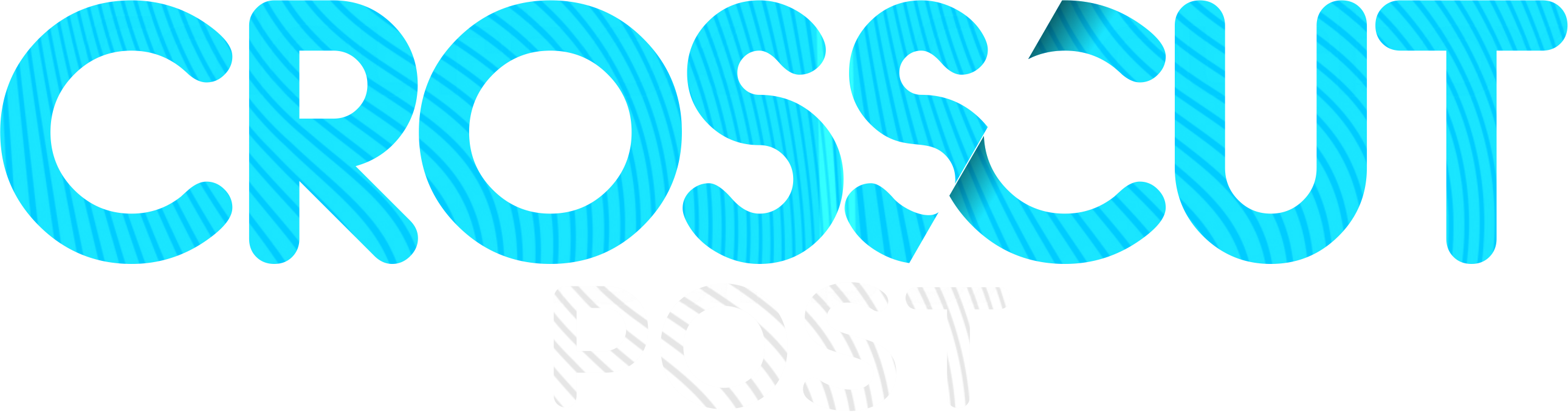 CROSSCUT POST