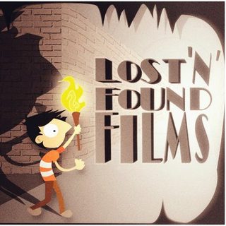 lostnfound