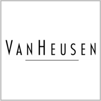 vanheusen